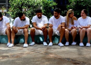 Exjugador de La Selecta y cómplices continuarán en arresto por estafar a 23 personas