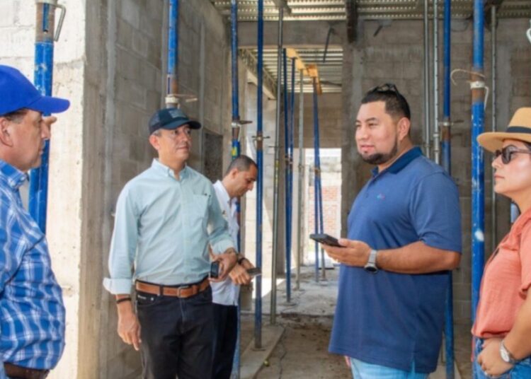$36 millones invertidos en un complejo residencial en Texistepeque