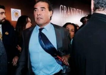 Reportera agredida por Eduardo Yáñez da su versión