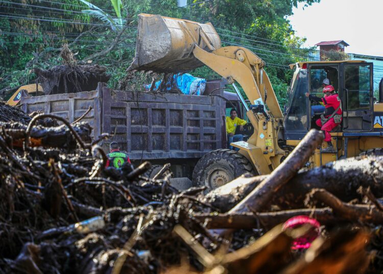 CAF realiza donativo de $250 mil a El Salvador para la atención de los efectos de las lluvias