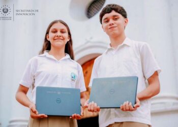 Sensuntepeque y Guacotecti ya cuentan con servicio de internet gratuito