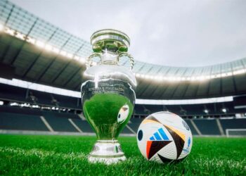 Arranca la Eurocopa Alemania 2024