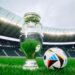 Arranca la Eurocopa Alemania 2024