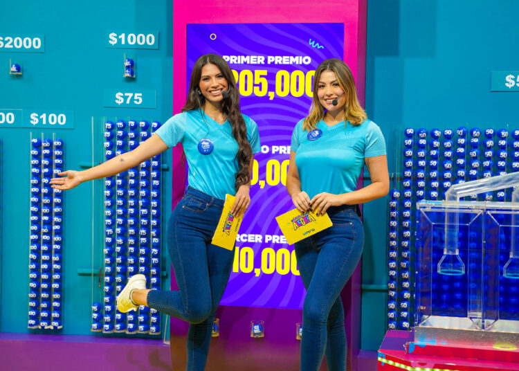 Lotería Nacional de Beneficencia (LNB) Anuncia los Resultados del Sorteo LOTRA N°360 “Sorteo dedicado al Programa de actividad Física Para Adulto Mayor”