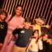 Lula es nombrada «embajadora del juego» por la Primera Dama, Gabriela de Bukele