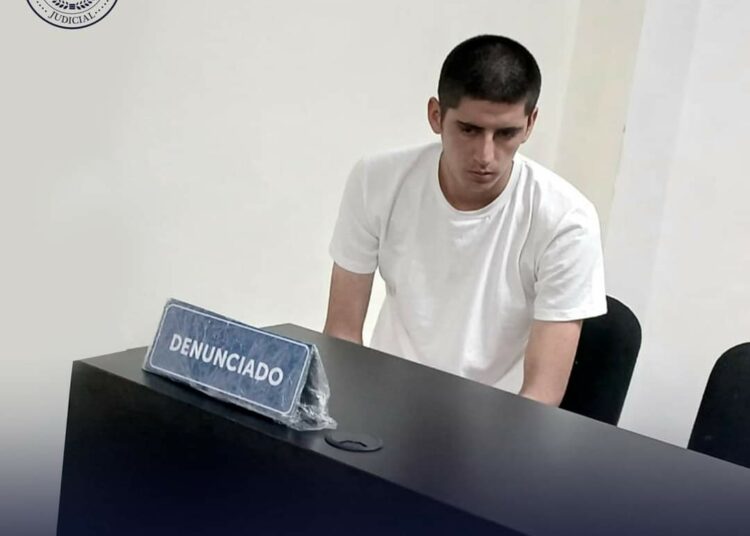 Envían a juicio a joven que asesinó a su hermana por una herencia