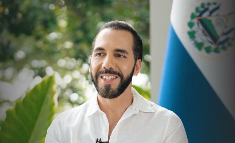 «El derecho a vivir es lo que necesitaba la población en El Salvador»