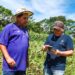 Más de 600 técnicos contabilizan daños en zonas productivas del país para tomar acciones
