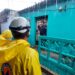 CONTINÚA LA ALERTA EN EL SALVADOR; LLUVIAS NO DAN TREGUA