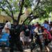 ENTREGAN GRANOS BÁSICOS Y KITS DE ASEO PERSONAL A FAMILIAS AFECTADAS POR LLUVIAS EN LA UNIÓN