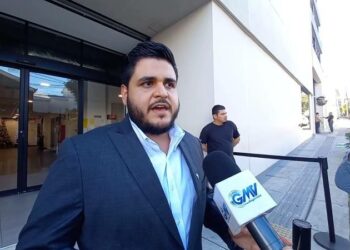Tribunal Sexto de Sentencia dará el fallo sobre el caso de difamación y calumnia entre Christian Guevara y Héctor Silva