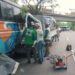 Un muerto y 4 lesionados deja accidente ocurrido en Comalapa esta mañana