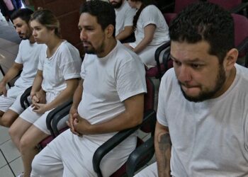 Desarrollan audiencia inicial en caso de estafa con paquetes turísticos