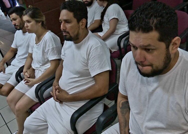 Desarrollan audiencia inicial en caso de estafa con paquetes turísticos