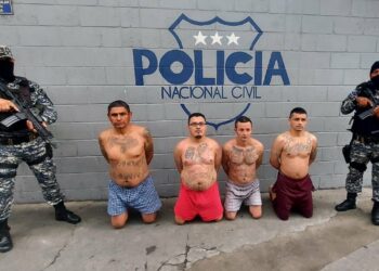 Gustavo Villatoro: “Ahora, tenemos una PNC comprometida en defender la libertad de nuestra gente”