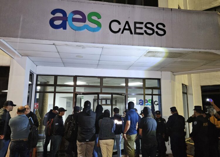 FGR inicia investigación por cobros indebidos en facturas de energía eléctrica 