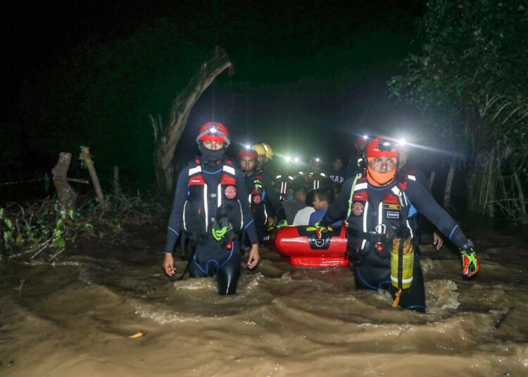 Gobierno mantiene trabajo coordinado para proteger a los salvadoreños durante emergencia