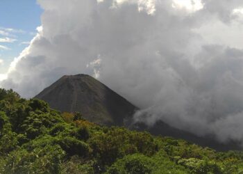 Cierre temporal de áreas naturales protegidas por alerta meteorológica