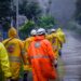 El Salvador podría recibir el equivalente a un año de lluvias en esta emergencia