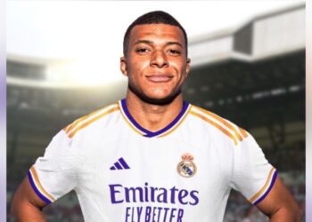 Mbappé será el nuevo fichaje del Real Madrid