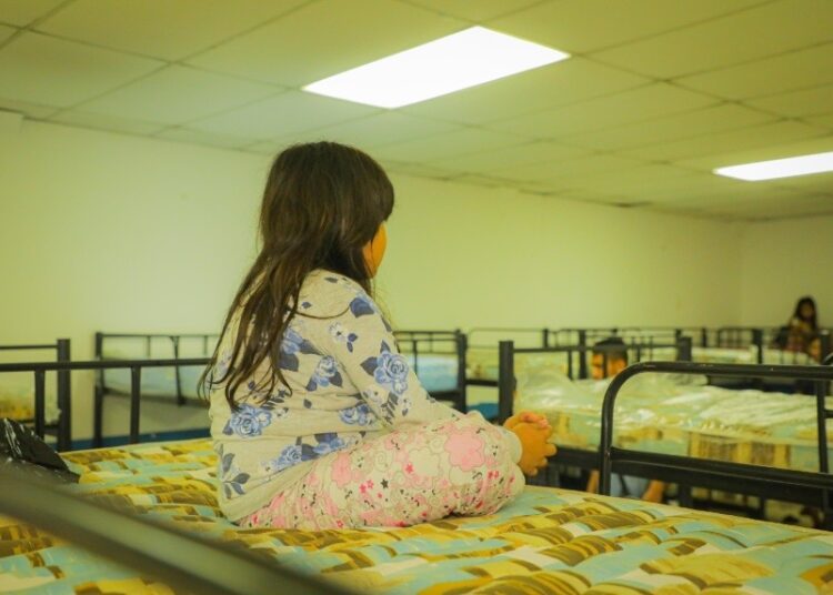 Se eleva a 130 los albergues para atender emergencia por lluvias