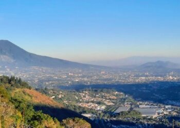 Autoridades confirman cambio en patrón de lluvias a condiciones propias de la temporada