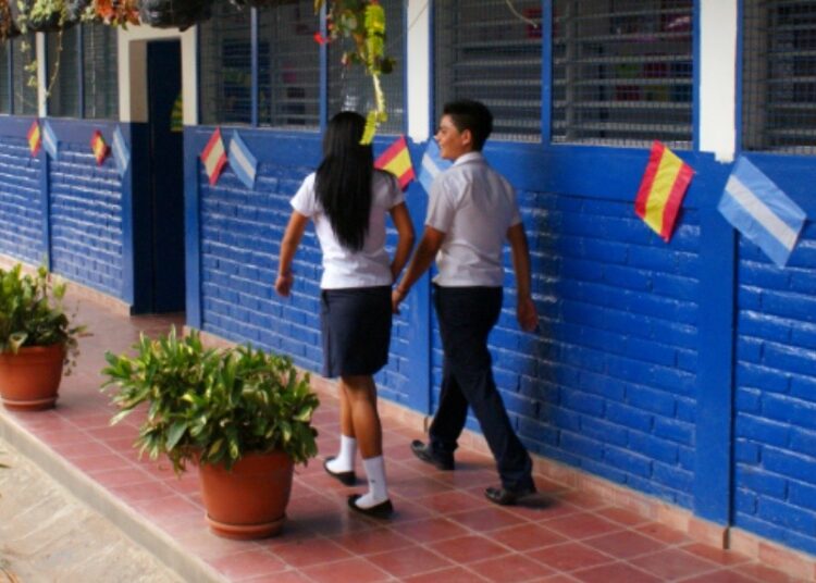 Clases presenciales se reanudan al 100 % a partir de mañana