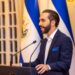 Presidente Nayib Bukele Recibe Cartas Credenciales de Nuevos Embajadores de Argentina, Japón, Italia y Nicaragua