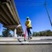 Obras Públicas realiza inspección preventiva en todos los puentes del país