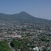 Ingresa Polvo del Sahara sobre El Salvador