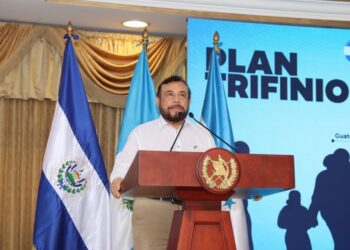 Vicepresidente Ulloa destaca compromiso del Gobierno por continuar reduciendo la migración irregular y prevenir la Trata de Personas