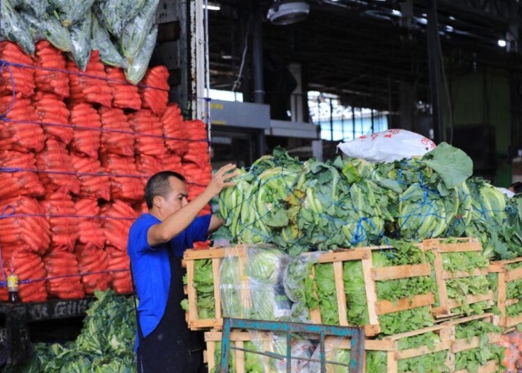 Vendedores de “La Tiendona” desmienten alza en costos de productos