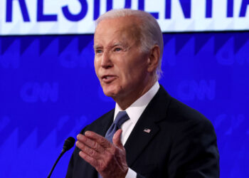 The New York Times pide a Biden que retire su candidatura