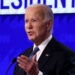 The New York Times pide a Biden que retire su candidatura