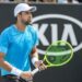 Marcelo Arévalo avanza a cuartos de final del Torneo ATP250 y enfrentará a su excompañero Jean-Julien Rojer