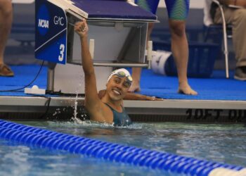 Dos nadadores salvadoreños son confirmados para participar en los Juegos Olímpicos