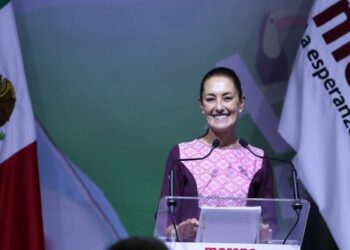 Oposición busca impugnar elecciones donde Claudia Sheinbaum ganó la presidencia de México