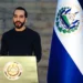 NAYIB BUKELE CONFIRMA INVESTIGACIÓN A DISTRIBUIDORAS DE ENERGÍA ELÉCTRICA POR COBROS EXCESIVOS