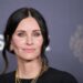 Courteney Cox se siente bien de cumplir 60 años