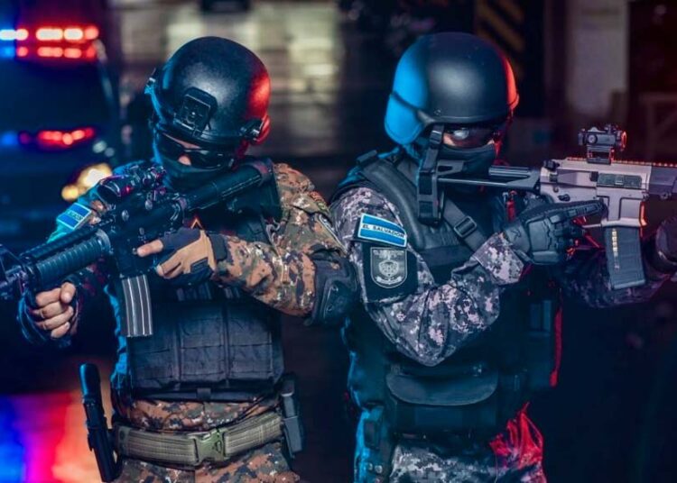 El Salvador llega a 650 días sin homicidios en gestión del Presidente Nayib Bukele