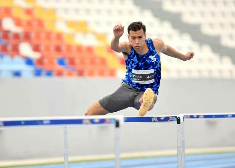 Este viernes inicia el XXXIV Campeonato Centroamericano de Atletismo Mayor en «El Mágico González»