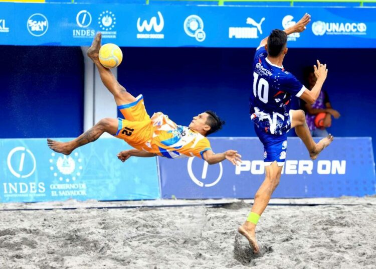 Rancho Viejo se pone al frente de la Primera Categoría masculina