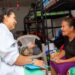 Ministerio de Salud ha brindado más de 1,600 atenciones en albergues