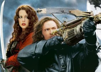 Van Helsing Regresa: El Cazador de Monstruos tendrá una nueva serie de TV