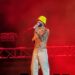 Arcangel encendió El Salvador en una noche inolvidable