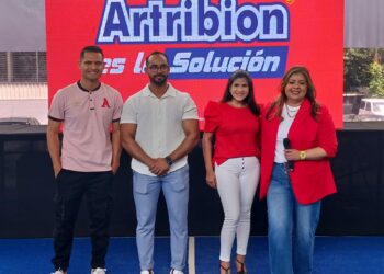 Lanzamiento de Nueva Campaña de Artribión