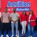 Lanzamiento de Nueva Campaña de Artribión