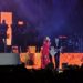 Yuridia emociona a sus fans salvadoreños en una noche espectacular