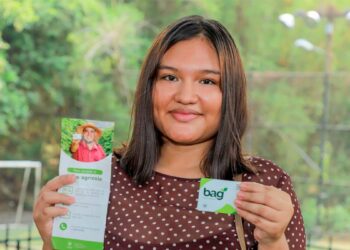 Cabañas y Zacatecoluca son los departamentos donde el Gobierno se encuentra entregando el Bono Agrícola