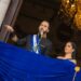 Presidente Bukele destaca que durante su primer mandato hubo 628 días sin homicidios en el país